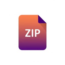 ZIP Dosya Uzantısı