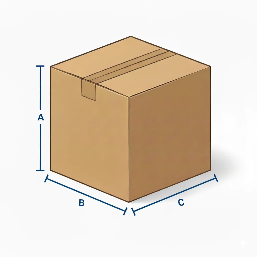 Kargo Desi Hesaplama Aracı